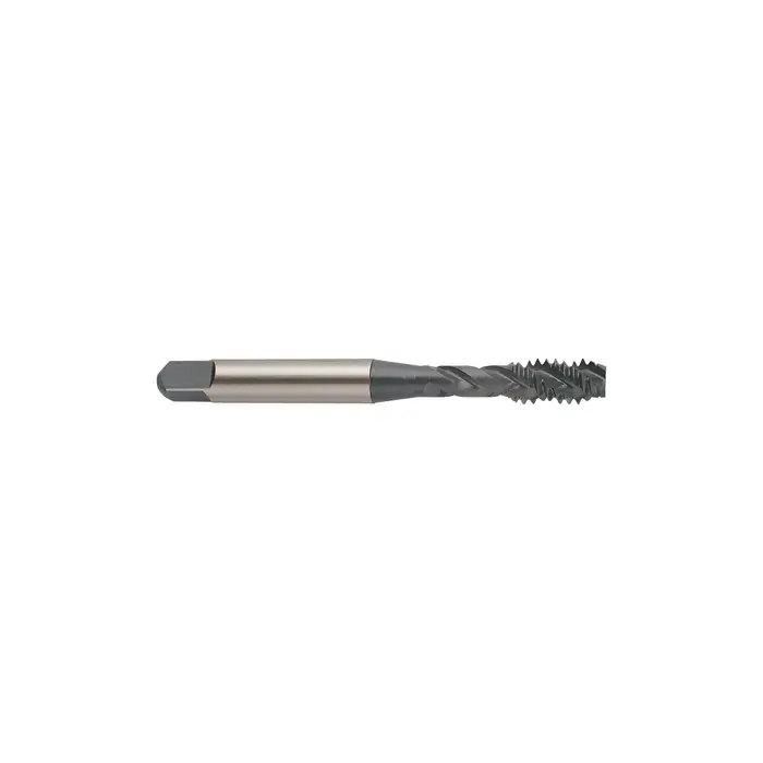YG1 M3.5-0.6 2FL D4 Bottoming Vanadium Hardslick Spiral Fluted General Tap G6224 Price Drop