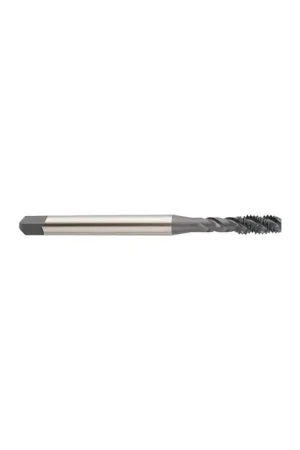 Direct From Factory YG1 10-24 3FL H3 Modified Bottoming Vanadium Bright Spiral Fluted General Tap G0323