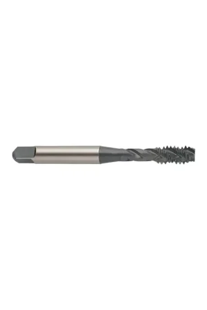 Best Price YG1 1/2"-20 3FL H5 Bottoming Vanadium TiN Spiral Fluted General Tap F8585