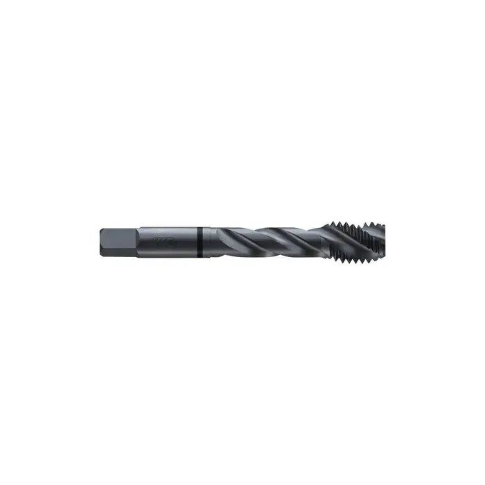 Price Cut YG1 1/4"-28 3FL H3 Modified Bottoming EX Spiral Fluted Combo Tap T2423S