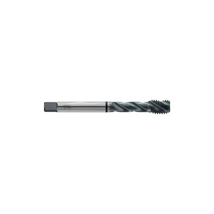 YG1 M14-2 3FL D7 Modified Bottoming EX TiCN Spiral Fluted Combo Tap TA547C High Quality