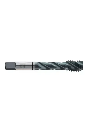 Best Choice YG1 7/16"-20 3FL H5 Bottoming EX TiCN Spiral Fluted Combo Tap T7545C