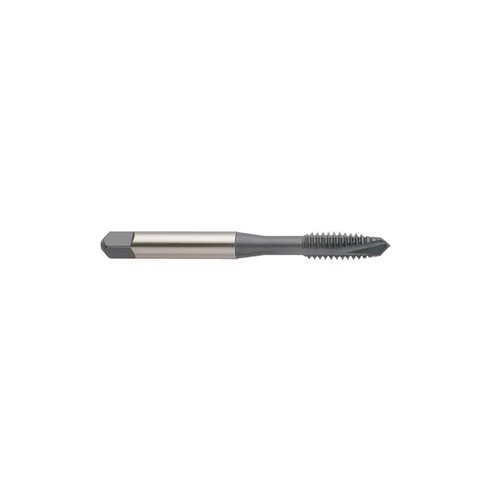 YG1 1/4"-20 2FL H5 Plug Vanadium TiN Spiral Pointed General Tap L0405 Fast Shipping