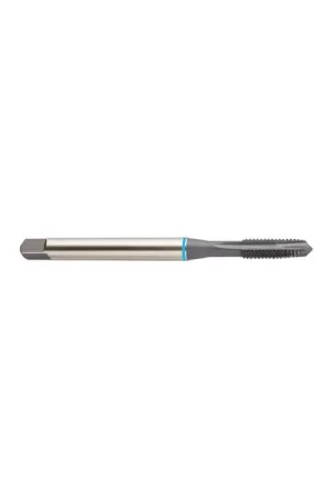Get Yours YG1 3/8"-24 3FL H4 Plug Spiral Pointed Blue Ring Tap N4504