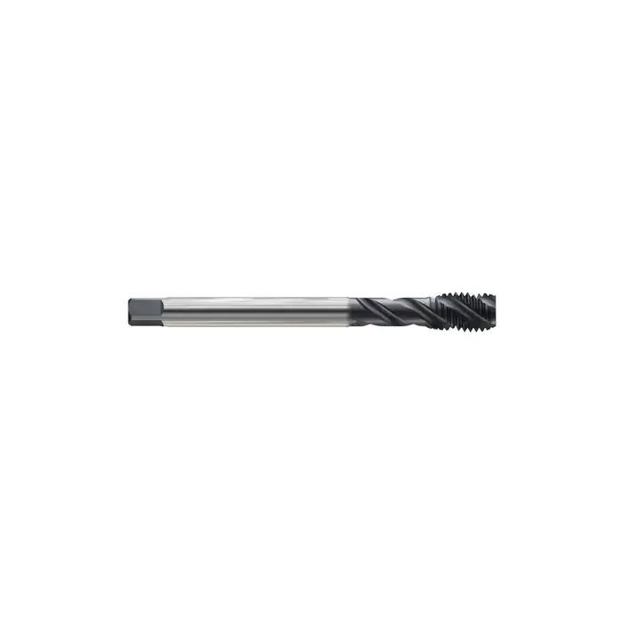 YG1 1/4"-28 3FL H4 Bottoming X-Coating Spiral Fluted Prime Tap TRF34424GS Limited Offer