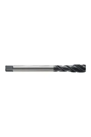Affordable YG1 5/16"-24 3FL H4 Bottoming X-Coating Spiral Fluted Prime Tap TRF34464GS
