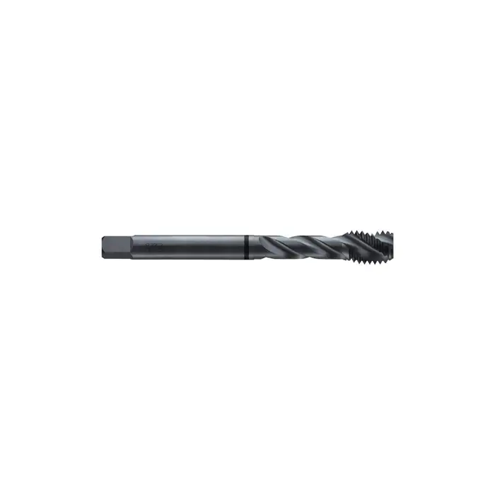 YG1 M10x1.25 3FL D5 Plug EX Spiral Pointed Combo Tap TK435S Premium