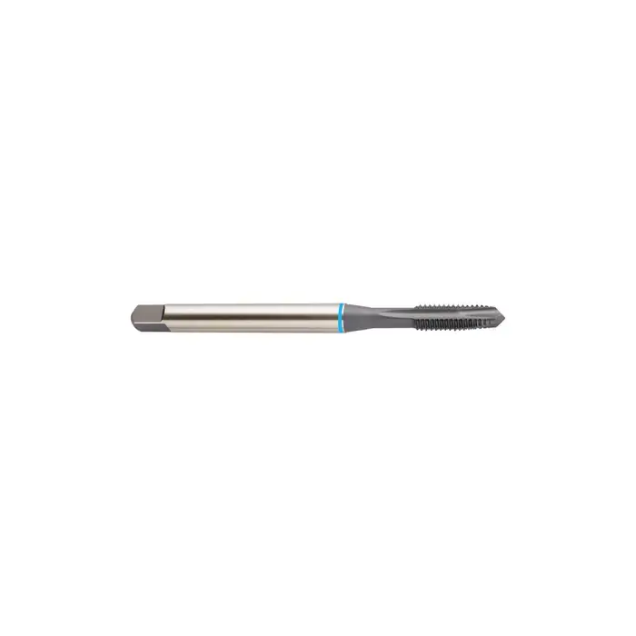 Affordable YG1 M3.5-0.6 3FL D4 Plug Hardslick Spiral Pointed Blue Ring Tap O3224