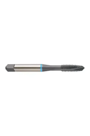 Big Sale YG1 5/16"-24 3FL H4 Plug Spiral Pointed Blue Ring Tap M9464