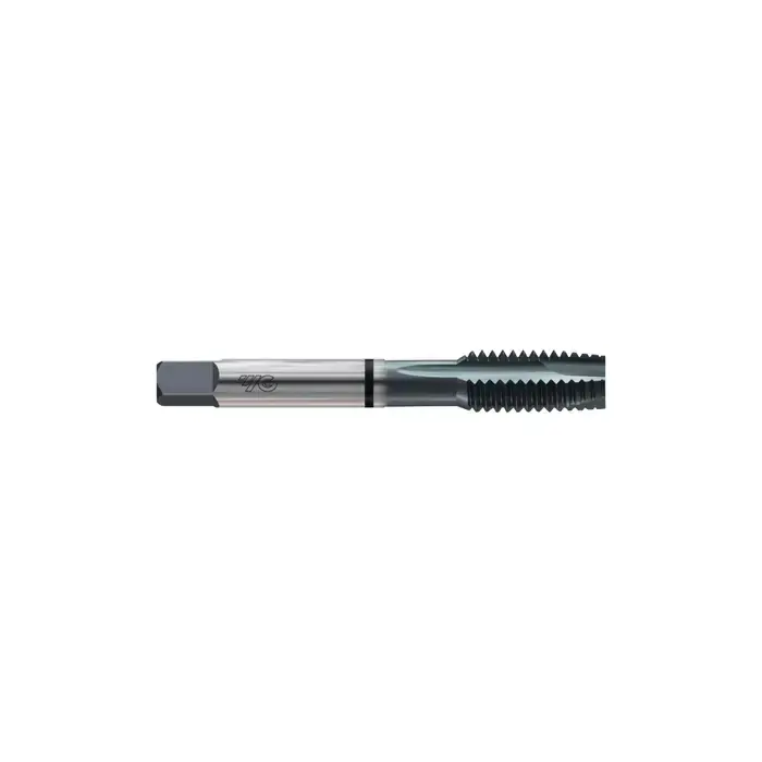 Seasonal Sale YG1 7/16"-20 3FL H11 Plug EX TiCN Spiral Pointed Combo Tap T454AC