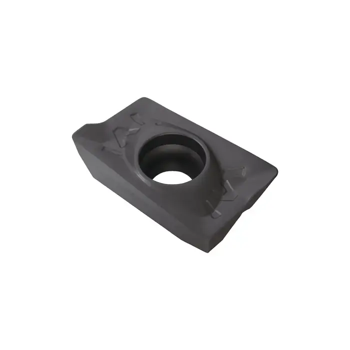 Today Only YG1 12000520 - , 80° Parallelogram, Indexable Solid Carbide Milling Insert