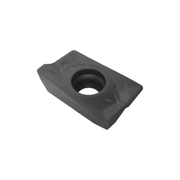 YG1 12000637 - , 80° Parallelogram, Indexable Solid Carbide Milling Insert Flash Sale