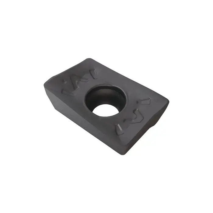 Get Yours YG1 12000977 - , 80° Parallelogram, Indexable Solid Carbide Milling Insert