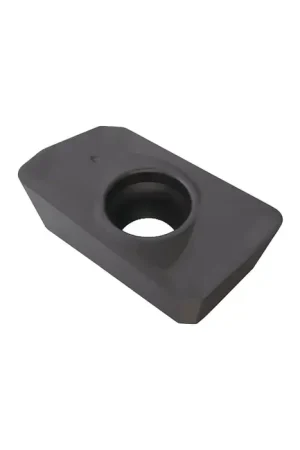 YG1 12000010 - , 80° Parallelogram, Indexable Solid Carbide Milling Insert Direct From Factory