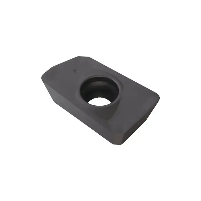 YG1 12000010 - , 80° Parallelogram, Indexable Solid Carbide Milling Insert Direct From Factory