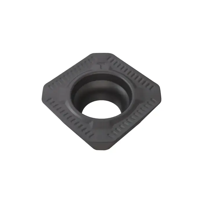YG1 12000257 - , Square, Indexable Solid Carbide Milling Insert Order Now