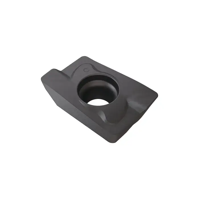 YG1 12000596 - , Pentagon, Indexable Solid Carbide Milling Insert Seasonal Sale