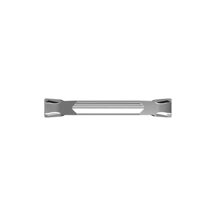 YG1 52000037 - , TDN Solid Carbide Parting / Grooving Insert, 0.16" Cutting Width Super Sale
