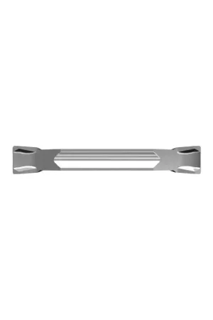 Affordable YG1 52000043 - , TDN Solid Carbide Parting / Grooving Insert, 0.08" Cutting Width