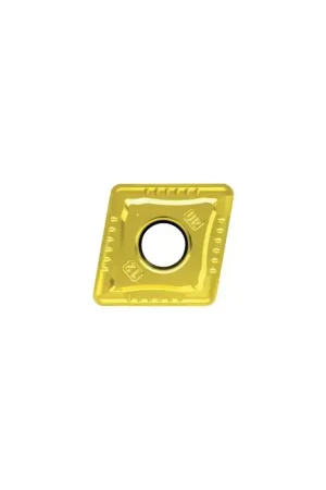 Best Choice YG1 22001279 - [Designation], 80°Rhombic, Indexable Solid Carbide Turning / Boring Insert