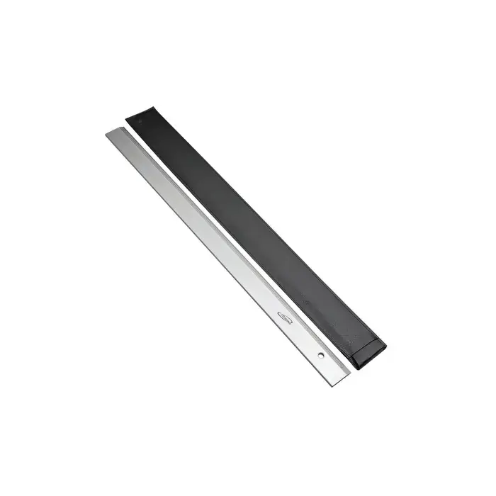IGAGING 36-024-KS 24" Length, Beveled Edge Straight Edge Time-Limited