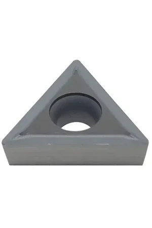 Free Returns TERRA CARBIDE 08-0278-01 - TCMT2(1.5)0.5 APC2PT, 60° Triangle, Indexable Carbide Turning / Boring Insert