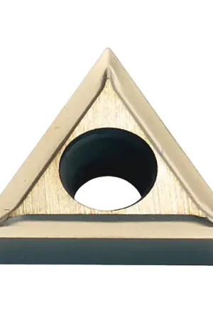 Sale TERRA CARBIDE 08-0287-01 - TCMT3(2.5)0.5 APC2TB, 60° Triangle, Indexable Carbide Turning / Boring Insert