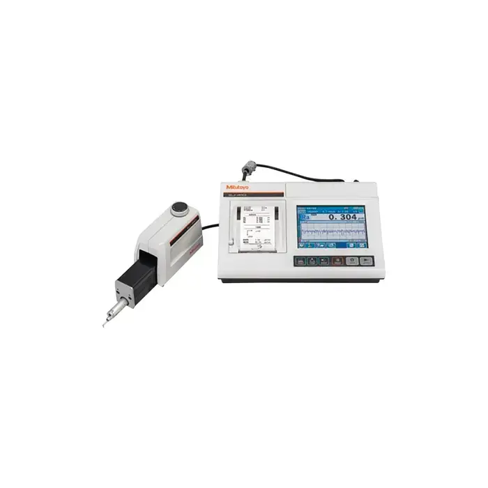 MITUTOYO 178-581-31A Roughness Surface Tester Trending