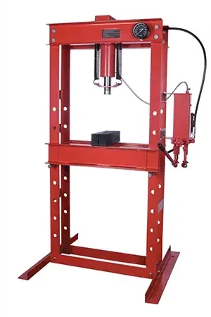 AFF 834 Shop Press 35 Ton Hot Deal