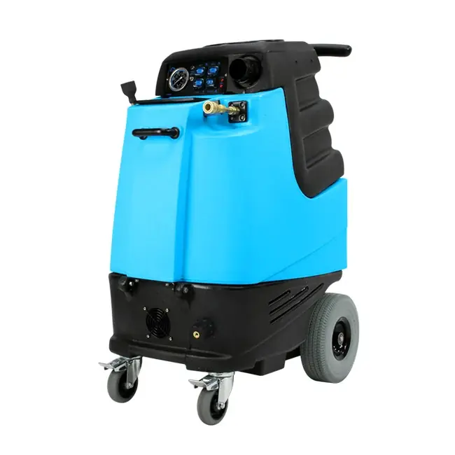 Mytee 1003DX Speedster Deluxe Heated Carpet Extractor One Day Deal