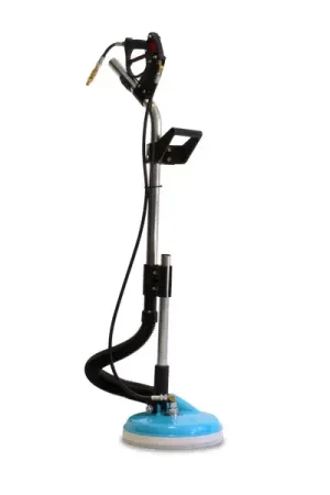 Mytee 8903 Wand Style 1.5in Spinner Tile & Grout Cleaning Tool In Demand