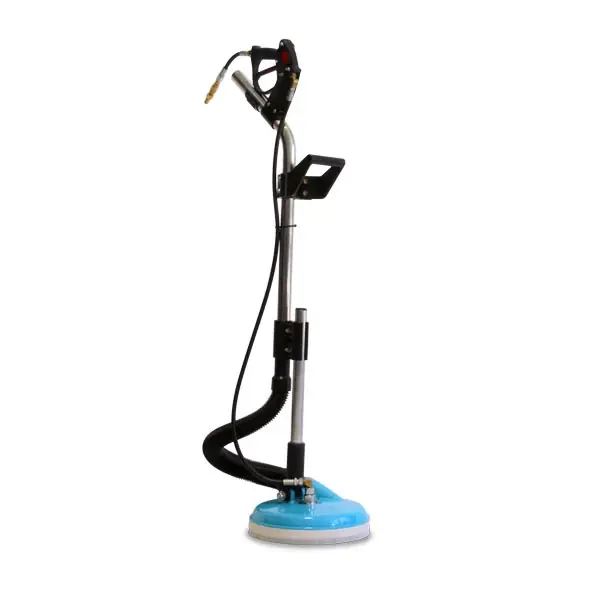 Mytee 8903 Wand Style 1.5in Spinner Tile & Grout Cleaning Tool In Demand