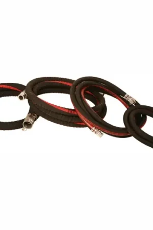 LiquiDynamics 81281-15A Suction and Discharge Hoses Price Cut