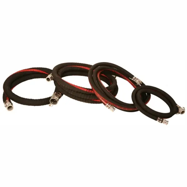 LiquiDynamics 81281-15A Suction and Discharge Hoses Price Cut