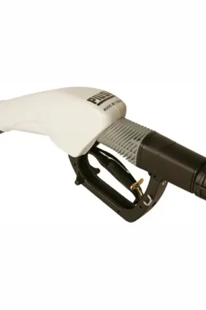 LiquiDynamics 100396 Automatic Shutoff Nozzle has 1 in. BSP Male Inlet Must Have