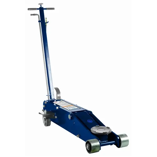 Hot Picks Mahle CSJ-6A - 6 ton Commercial Vehicle Service Jack - Air Assist