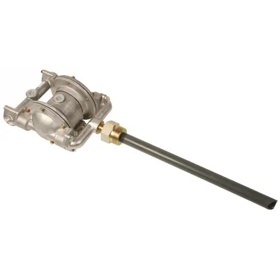 Save Now LiquiDynamics 950027-55 Mounting Kit for 3/4in D.D. Pump, P/N 20015-Y, to fit 55 Gallon Drum
