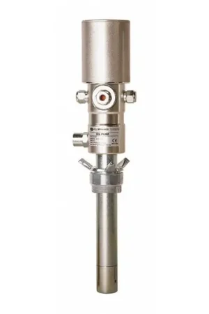 Price Cut LiquiDynamics 21300-S1 5 1 Oil Pump, Stub Style, 11 GPM, with Bung Adapter