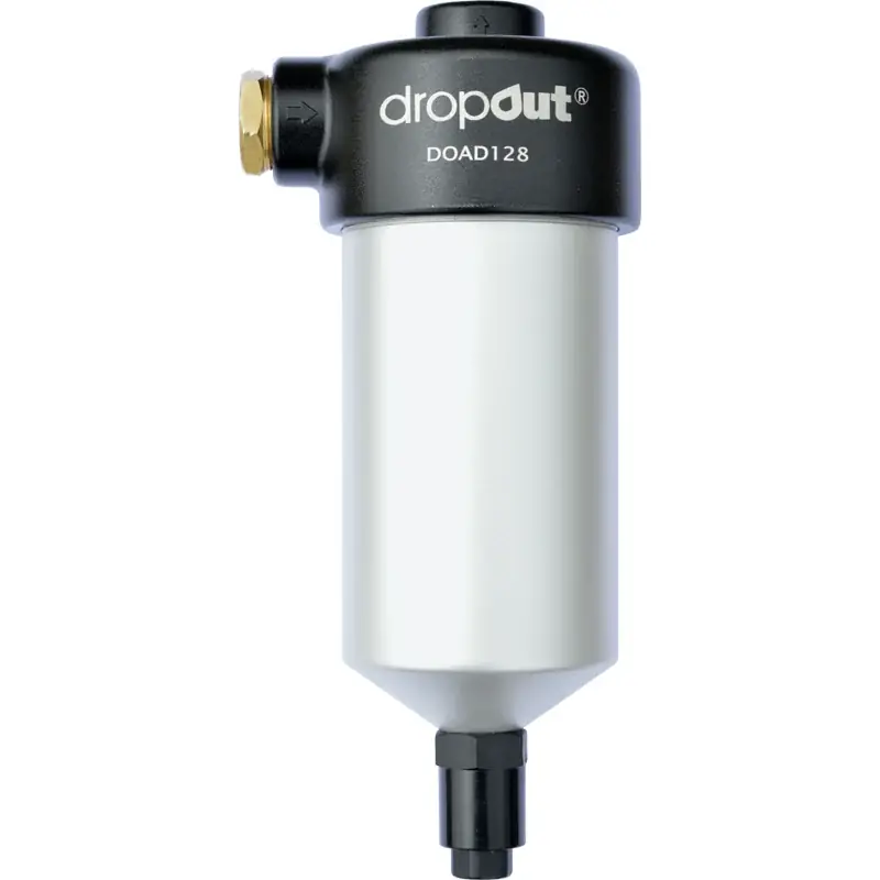 Top Pick PCL PDOAD128 1/2 inch Dropout Auto-drain 5760 L/Min