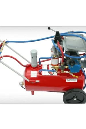 G-Tec TTCF-8 Heated Cooler Transmission Line Flusher 40400038 Special Offer