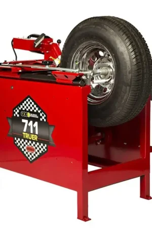 Secure Checkout TSI / Amermac 711 Tire Truer