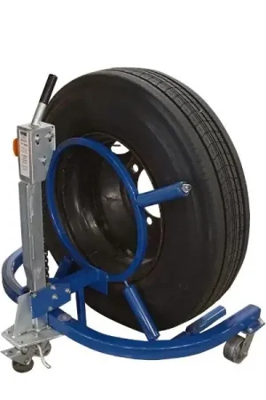 Flash Sale TSI TW2000 Tweel Handler TSI
