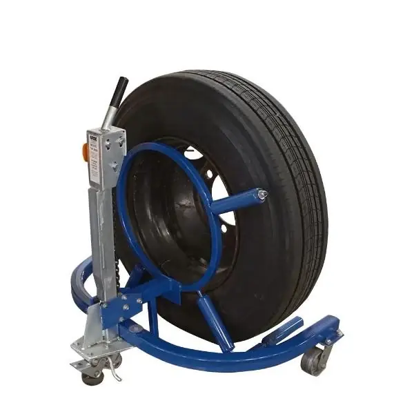 Flash Sale TSI TW2000 Tweel Handler TSI
