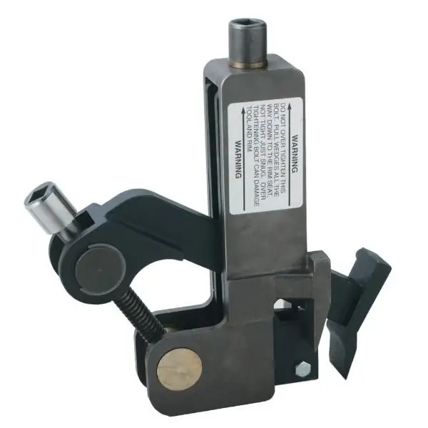 TSI TC-610 Bead Breaker TSI Next Day Delivery