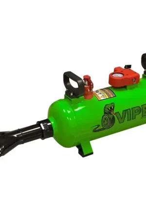 Hot Deal TSI VIPER VP18AL Gen3 18 Liter Aluminum Bead Seater