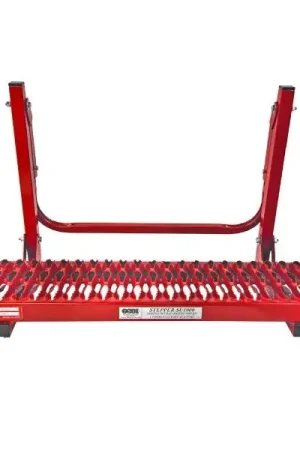 TSI SU100A Stepper TSI Secure Checkout