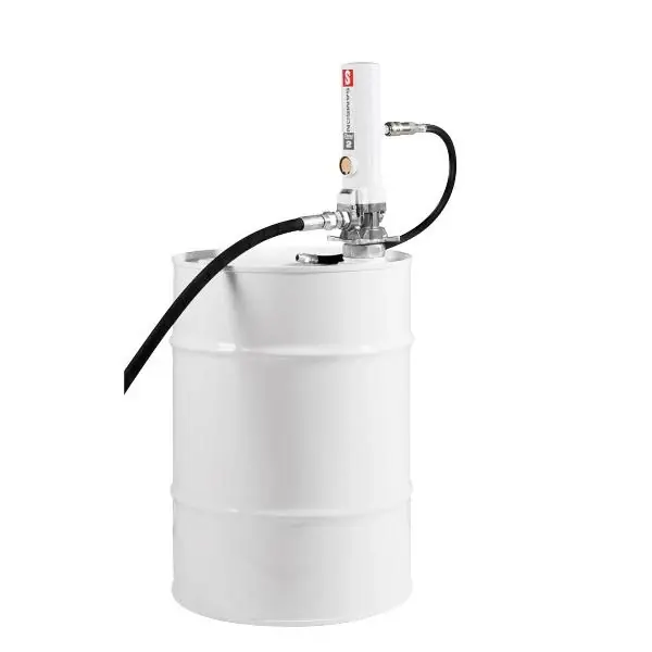 Samson 202 PumpMaster 2 - 3 1 Pump 16 Gal. Bung Drum Kit Popular