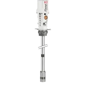 Samson 304 PumpMaster 3 - 55 1 Grease Pump fits 400 Lb. Drum Hot Deal