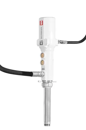 Samson 410 PumpMaster 4 - 5 1 Stub Pump And Connection Kit Hot Picks