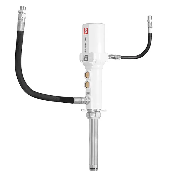Samson 410 PumpMaster 4 - 5 1 Stub Pump And Connection Kit Hot Picks